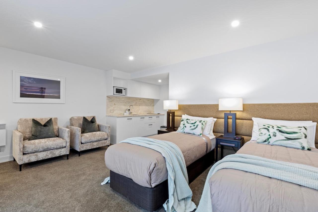 Queenstown House Lakeside Εξωτερικό φωτογραφία